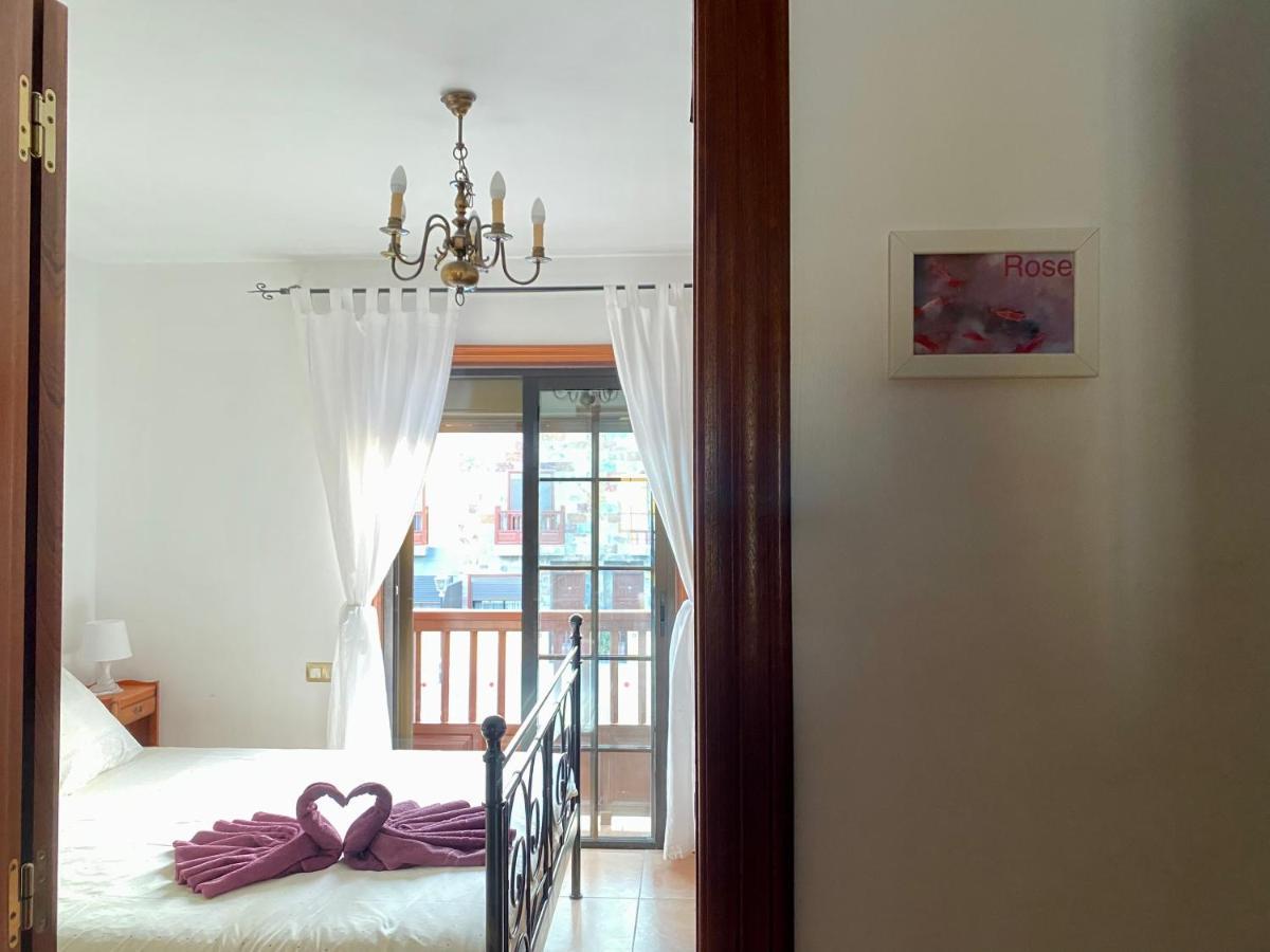 Bedroom Medanomar 2 El Médano Kültér fotó
